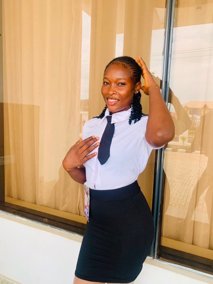 Olayode Boluwatife joy